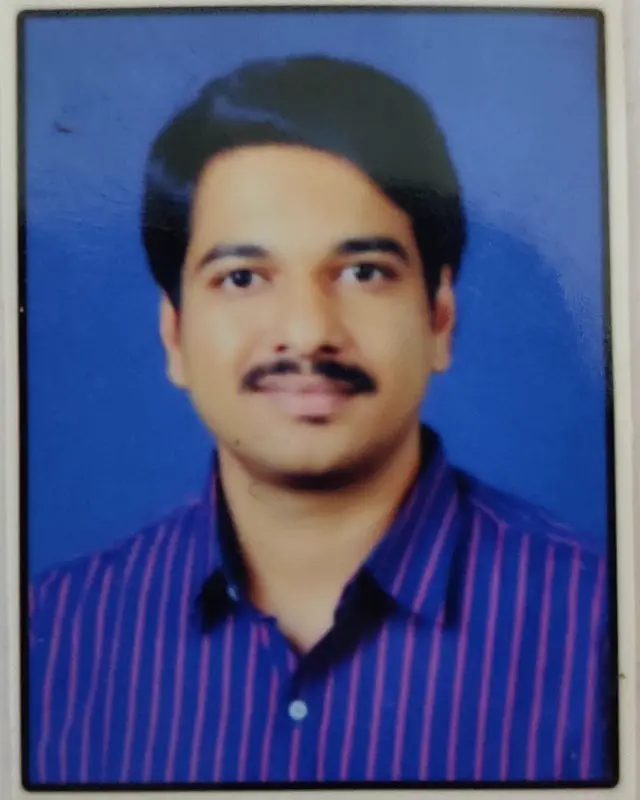 Dr. Pritam Adsul, Anaesthetist