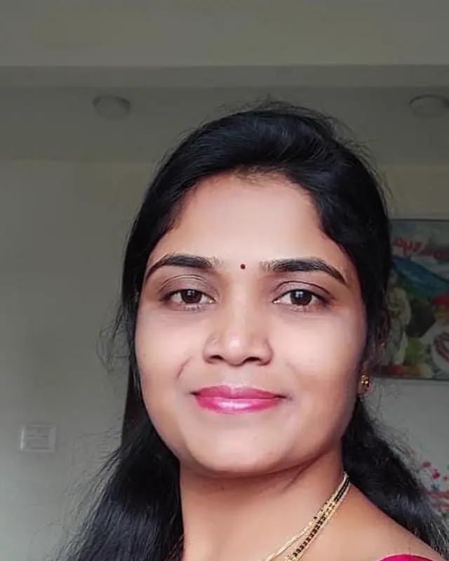 Dr. Sarika Dewadkar, Medical Officer