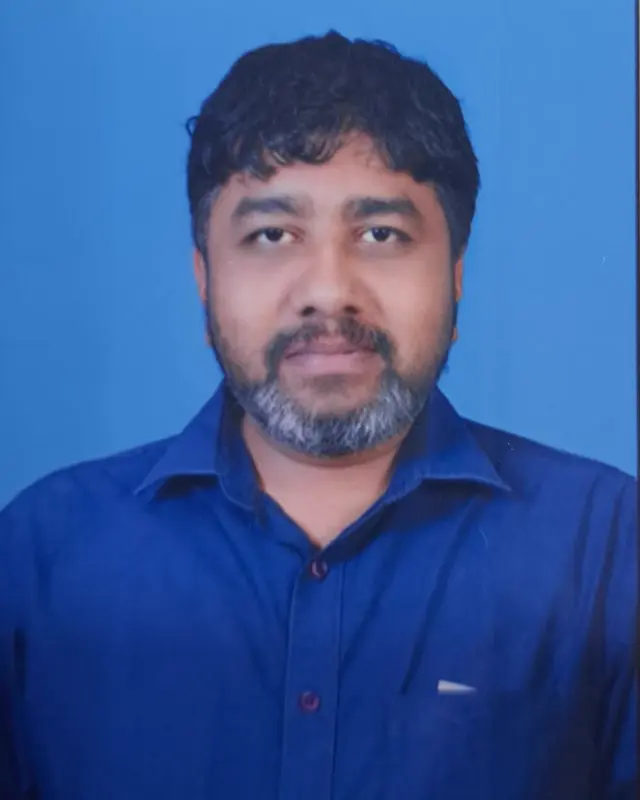 Dr. Sudhir Bodare, Trauma Surgeon and Administration
