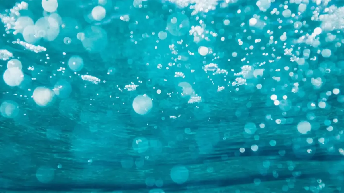 Ozone — activated oxygen