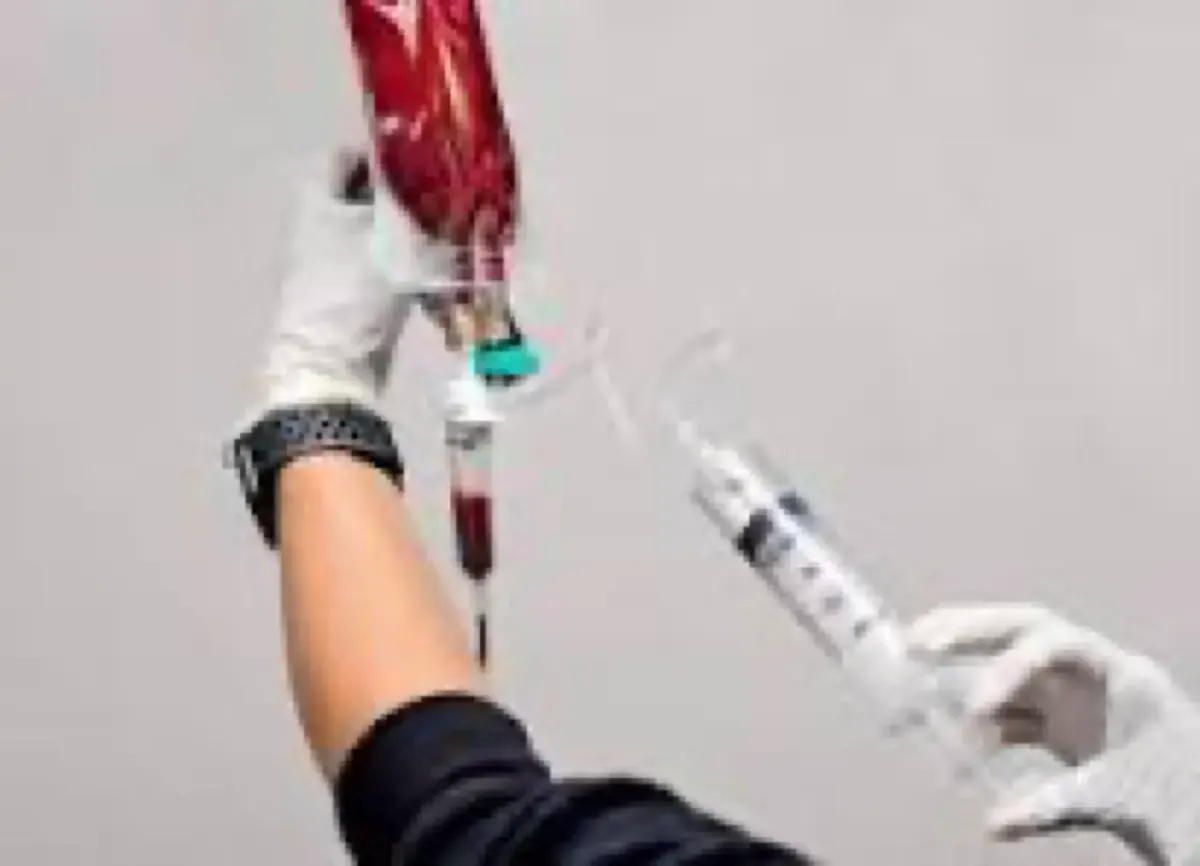 Ozone therapy support after chemotherapy